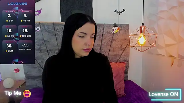 tatiana sc online show from October 2025 12:26:01 PM