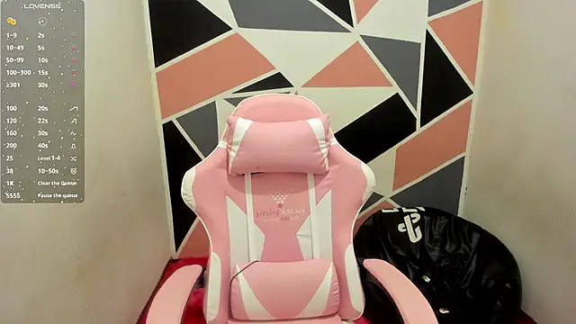 Carol Pinter online show from September 2025 12:52:02 PM