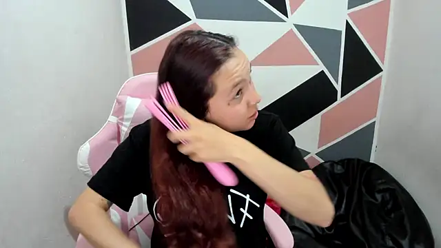 Carol Pinter online show from September 2025 11:10:01 PM