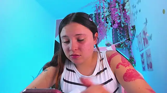 Carol Pinter online show from April 2026 07:58:02 PM