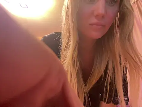 -Cherry-lady- online show from January 2025 01:31:01 AM