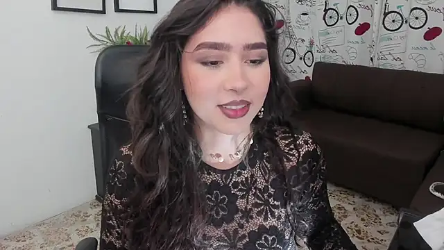 Danielacossio online show from September 2025 04:17:02 AM