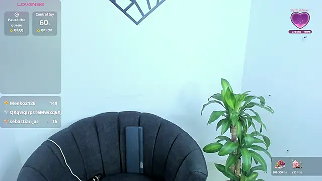 Snapshot of Annie9_ chatting on January 2025 03:26:01 AM Annie9 online show from January 2025 03:26:01 AM