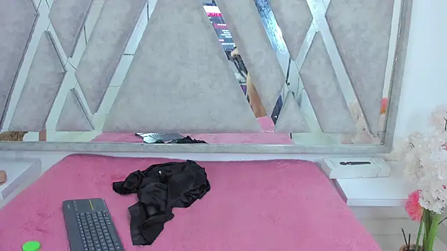 Snapshot of Annie9_ chatting on January 2025 10:26:01 PM Annie9 online show from January 2025 10:26:01 PM