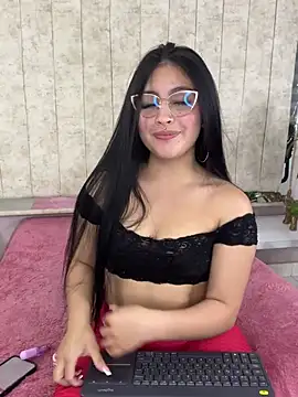 Snapshot of Annie9_ chatting on March 2025 11:14:01 PM Annie9 online show from March 2025 11:14:01 PM