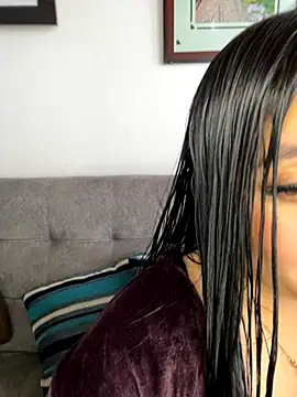 Snapshot of Annie9_ chatting on September 2025 10:09:01 PM Annie9 online show from September 2025 10:09:01 PM