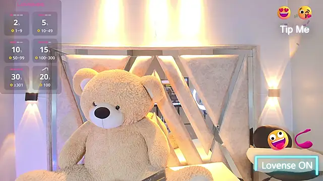 Snapshot of Annie9_ chatting on October 2025 09:54:02 AM Annie9 online show from October 2025 09:54:02 AM