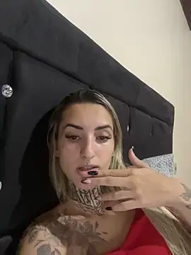 hotskinny1 online show from March 2025 06:00:02 PM