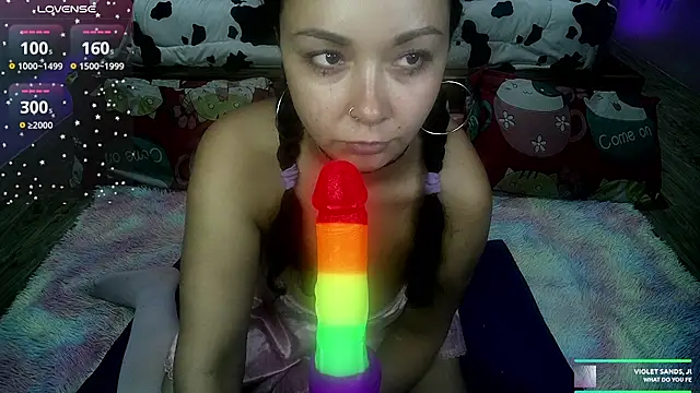 kellycakemeow online show from September 2025 04:37:02 AM