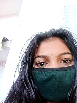 MUSKAN1190 online show from December 2024 09:02:01 AM