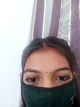 MUSKAN1190 online show from December 2024 05:40:01 AM