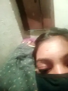 MUSKAN1190 online show from December 2024 03:15:01 PM