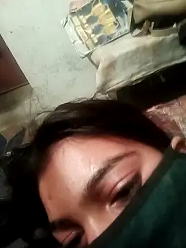 MUSKAN1190 online show from December 2024 03:54:02 PM