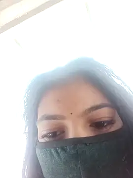 MUSKAN1190 online show from December 2024 06:21:02 AM