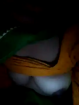 MUSKAN1190 online show from October 2025 07:45:02 PM