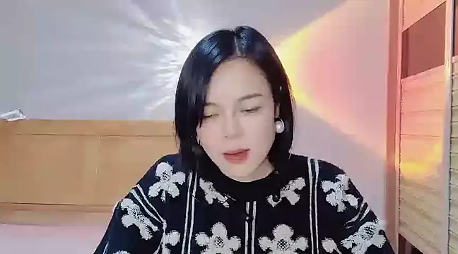 Linda-LL online show from December 2024 06:21:02 AM