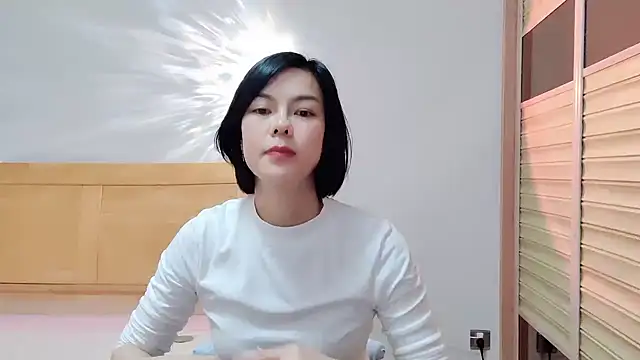 Linda-LL online show from December 2024 06:53:02 AM
