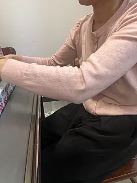 Snapshot of Linda-LL chatting on February 2026 05:30:01 AM Linda-LL online show from February 2026 05:30:01 AM