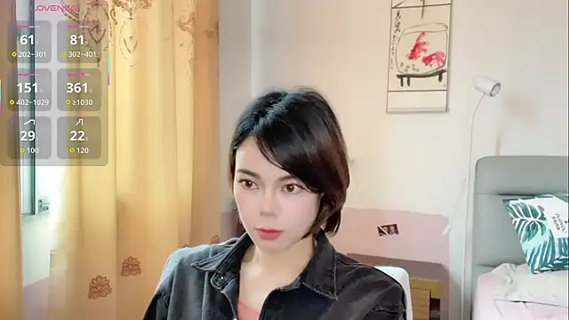 Snapshot of Linda-LL chatting on March 2026 03:19:01 AM Linda-LL online show from March 2026 03:19:01 AM