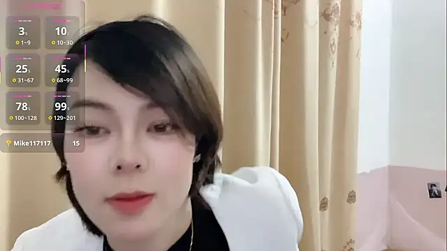 Linda-LL online show from April 2026 10:23:01 AM