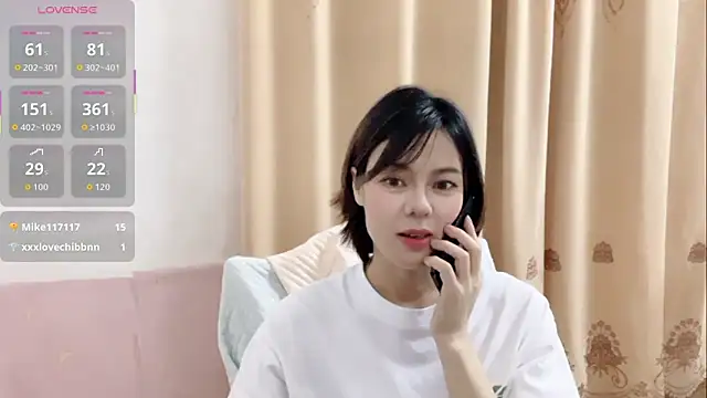 Linda-LL online show from April 2026 11:42:01 AM