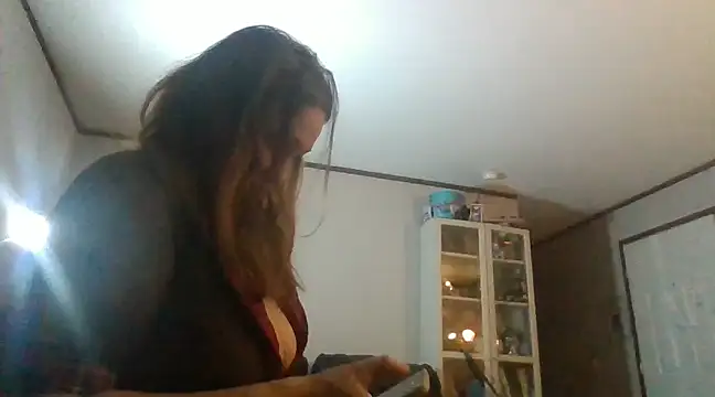 IvanaPlenty online show from March 2025 09:56:01 AM