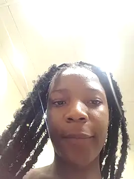 SHANTYBABE online show from December 2024 01:55:02 PM