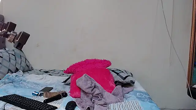 SHANTYBABE online show from December 2024 11:33:02 PM