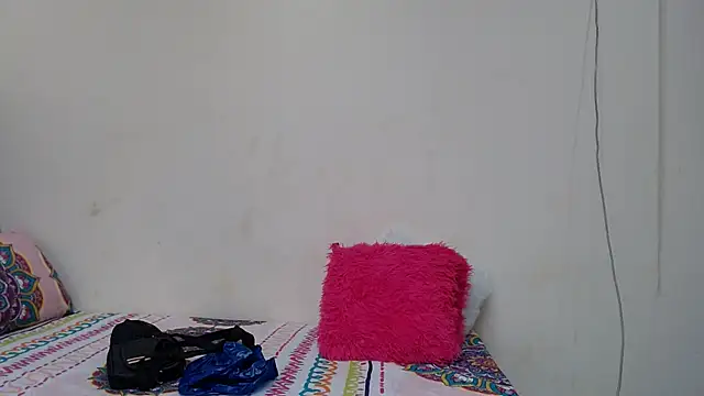 SHANTYBABE online show from December 2024 03:04:02 PM