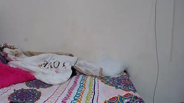 SHANTYBABE online show from December 2024 06:31:01 PM