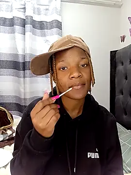 SHANTYBABE online show from September 2025 07:08:01 PM