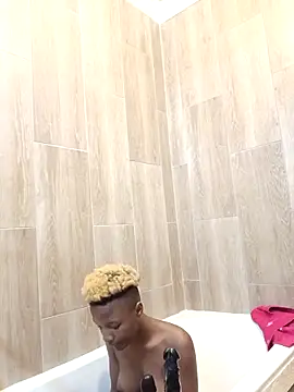 SHANTYBABE online show from November 2025 03:45:02 PM