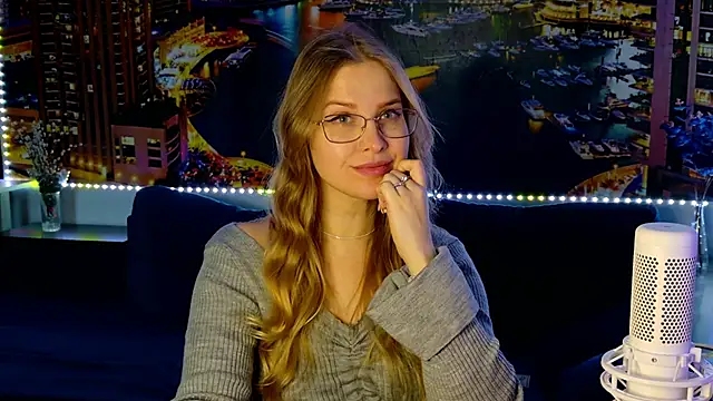 pusyavykusya online show from February 2025 08:13:01 PM