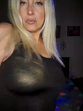 DesireSatler online show from November 2025 02:54:02 AM