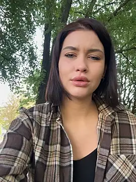 KikiWatson online show from September 2025 06:06:01 AM