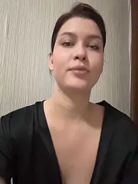 KikiWatson online show from October 2025 02:59:01 PM