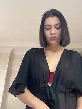 KikiWatson online show from December 2025 08:10:02 AM