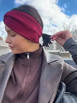 KikiWatson online show from February 2026 07:56:01 AM