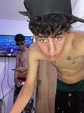 LatinBoysxxx online show from January 2025 11:27:02 PM