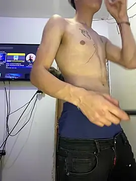 LatinBoysxxx online show from January 2025 12:23:01 AM