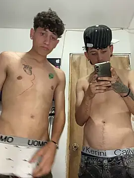 LatinBoysxxx online show from January 2025 01:08:01 AM