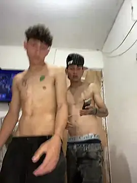 LatinBoysxxx online show from January 2025 07:24:01 PM