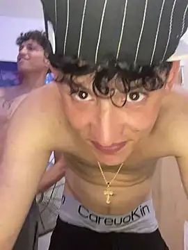 LatinBoysxxx online show from January 2025 06:46:01 PM