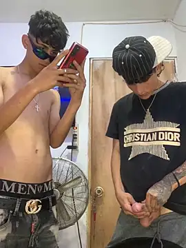 LatinBoysxxx online show from February 2025 09:26:02 PM