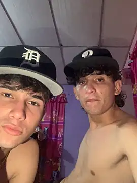 LatinBoysxxx online show from March 2025 08:26:01 AM