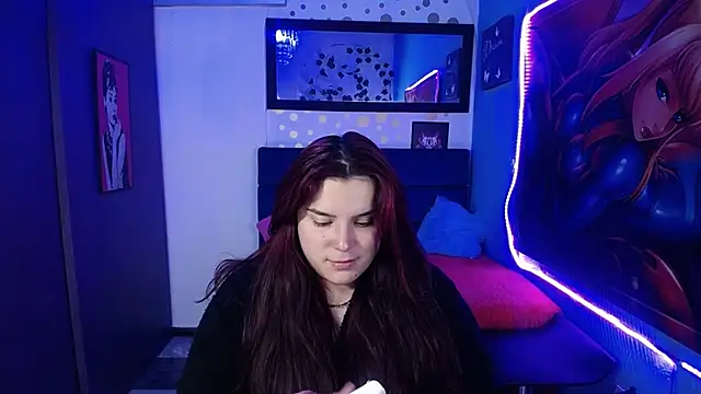 Nika 1  online show from December 2024 11:19:02 PM