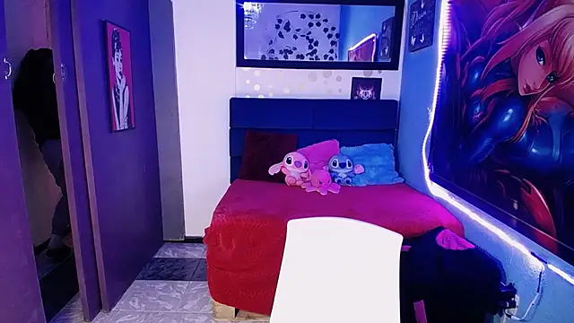 Nika 1  online show from December 2024 07:00:01 PM