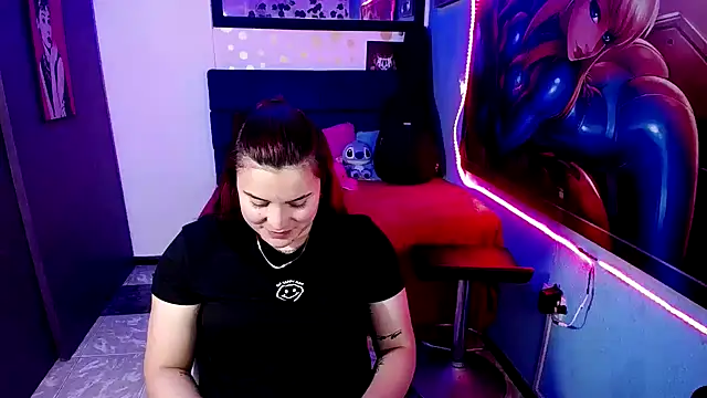 Nika 1  online show from December 2024 10:56:02 PM