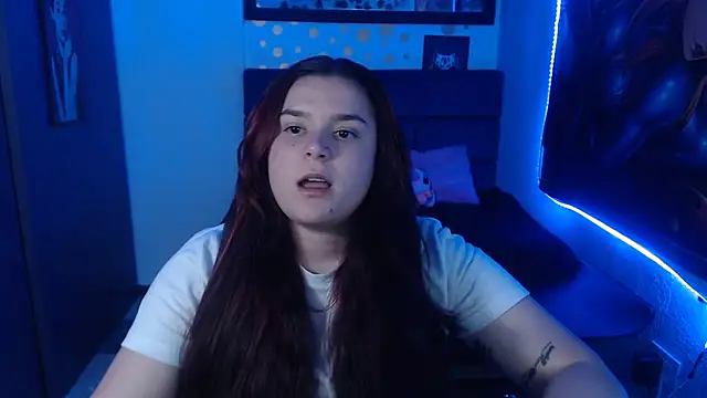 Nika 1  online show from January 2025 02:37:01 PM