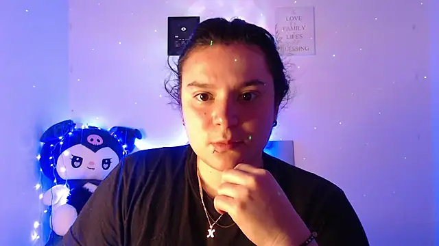 Nika 1  online show from March 2025 11:01:02 AM